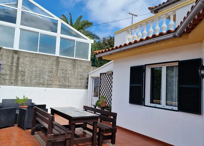Villa Familia Dehoux