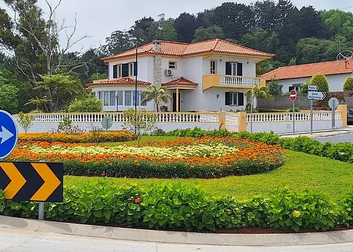 Villa Familia Dehoux