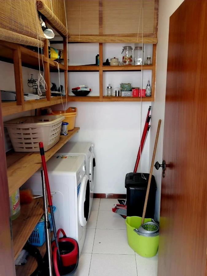 Apartment Familia Dehoux Camacha (Madeira)