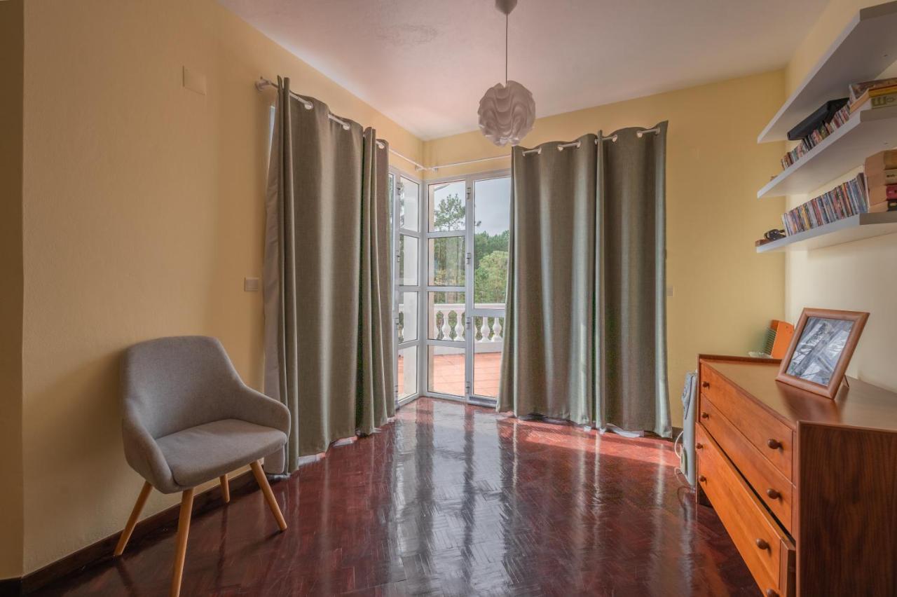Apartment Familia Dehoux Camacha (Madeira)