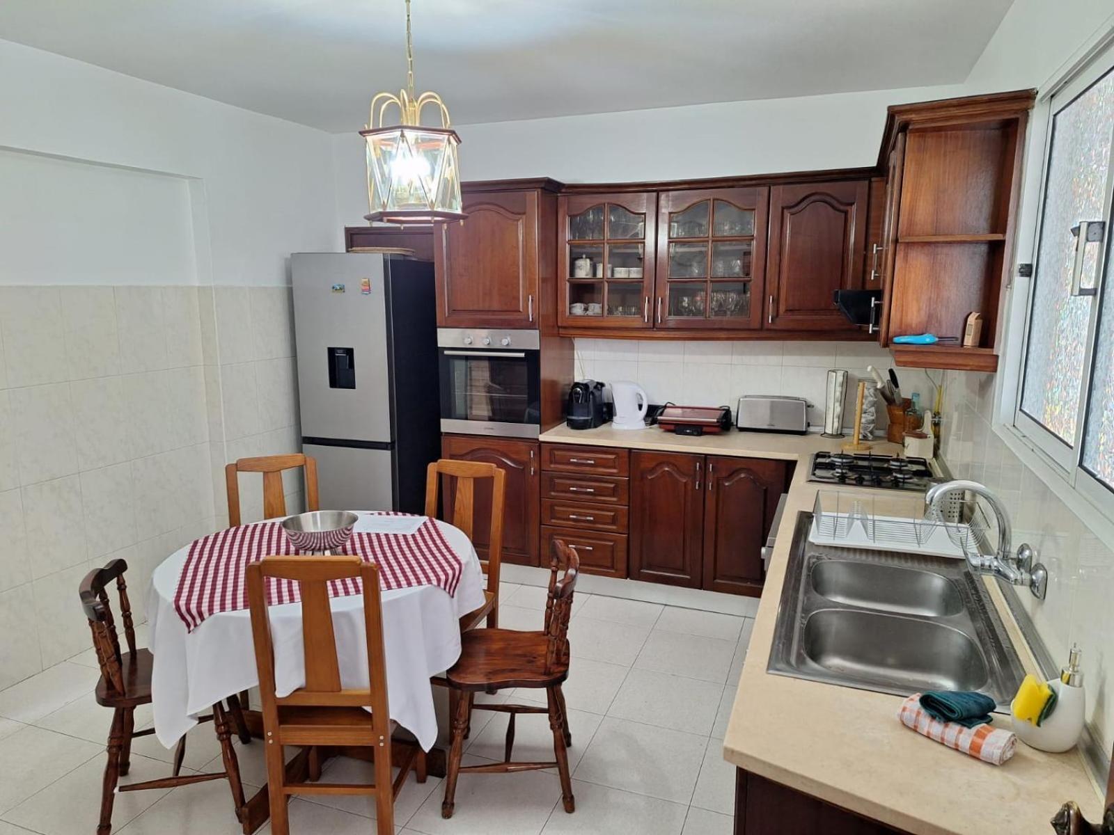 Apartment Familia Dehoux *
