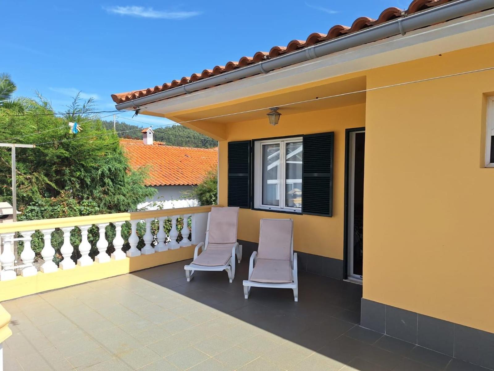 Apartment Familia Dehoux Camacha (Madeira)