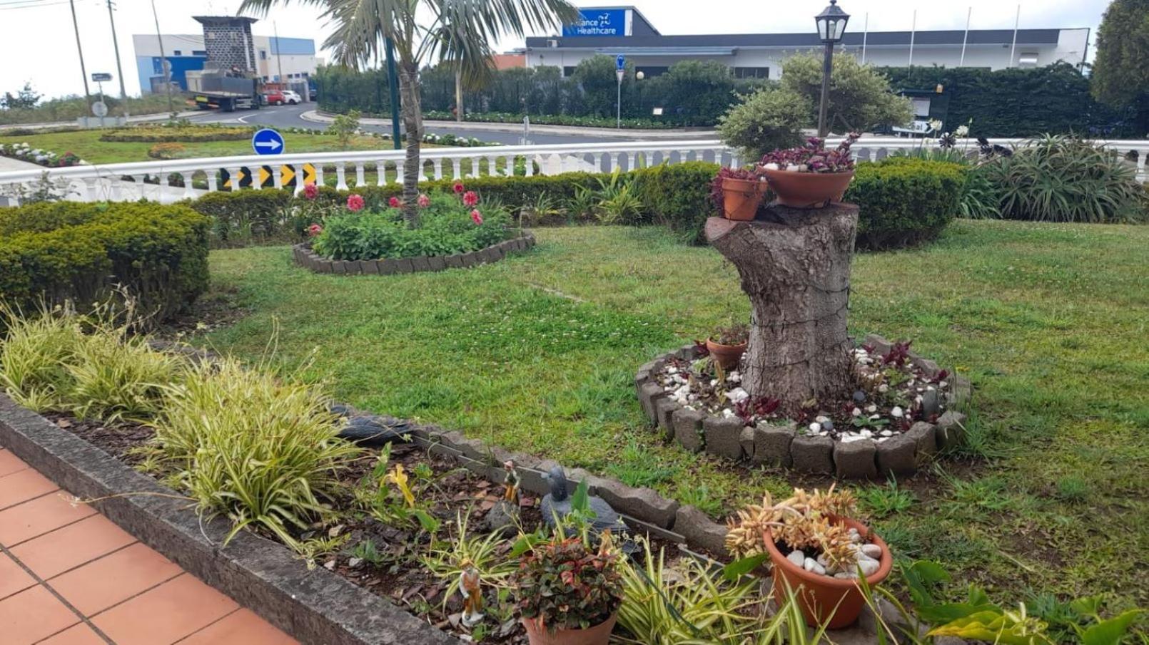 Apartment Familia Dehoux Camacha (Madeira)