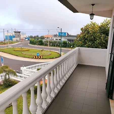 Villa Familia Dehoux Camacha  Exterior photo