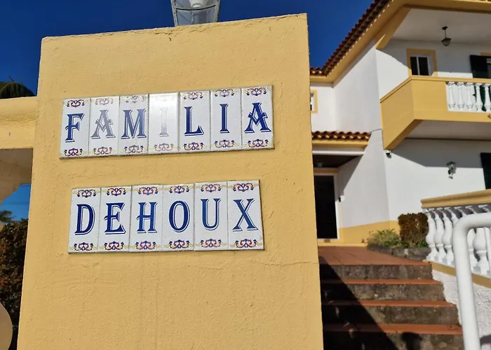 Villa Familia Dehoux