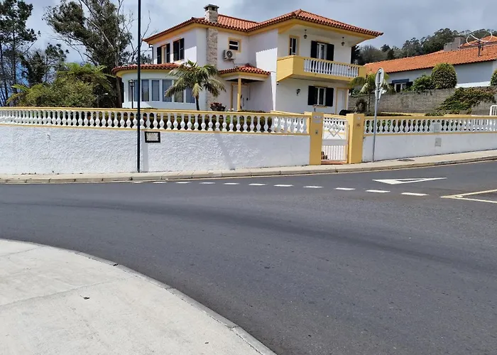 Villa Familia Dehoux