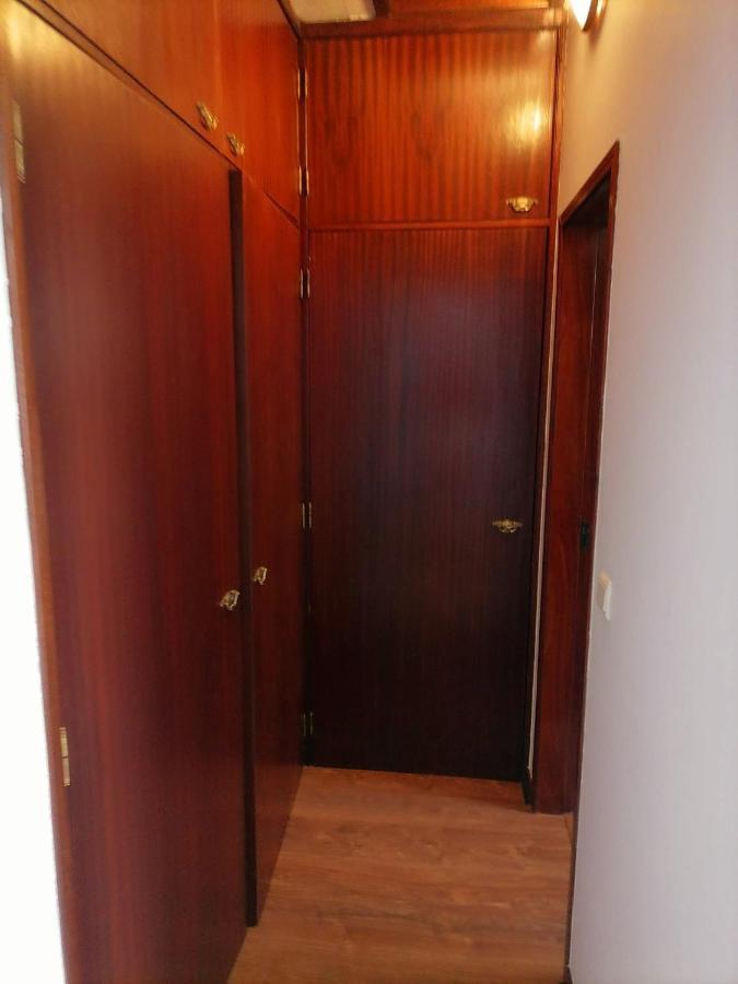 Apartment Familia Dehoux Camacha (Madeira)