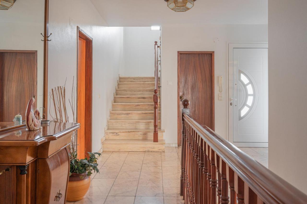 Familia Dehoux Apartment *