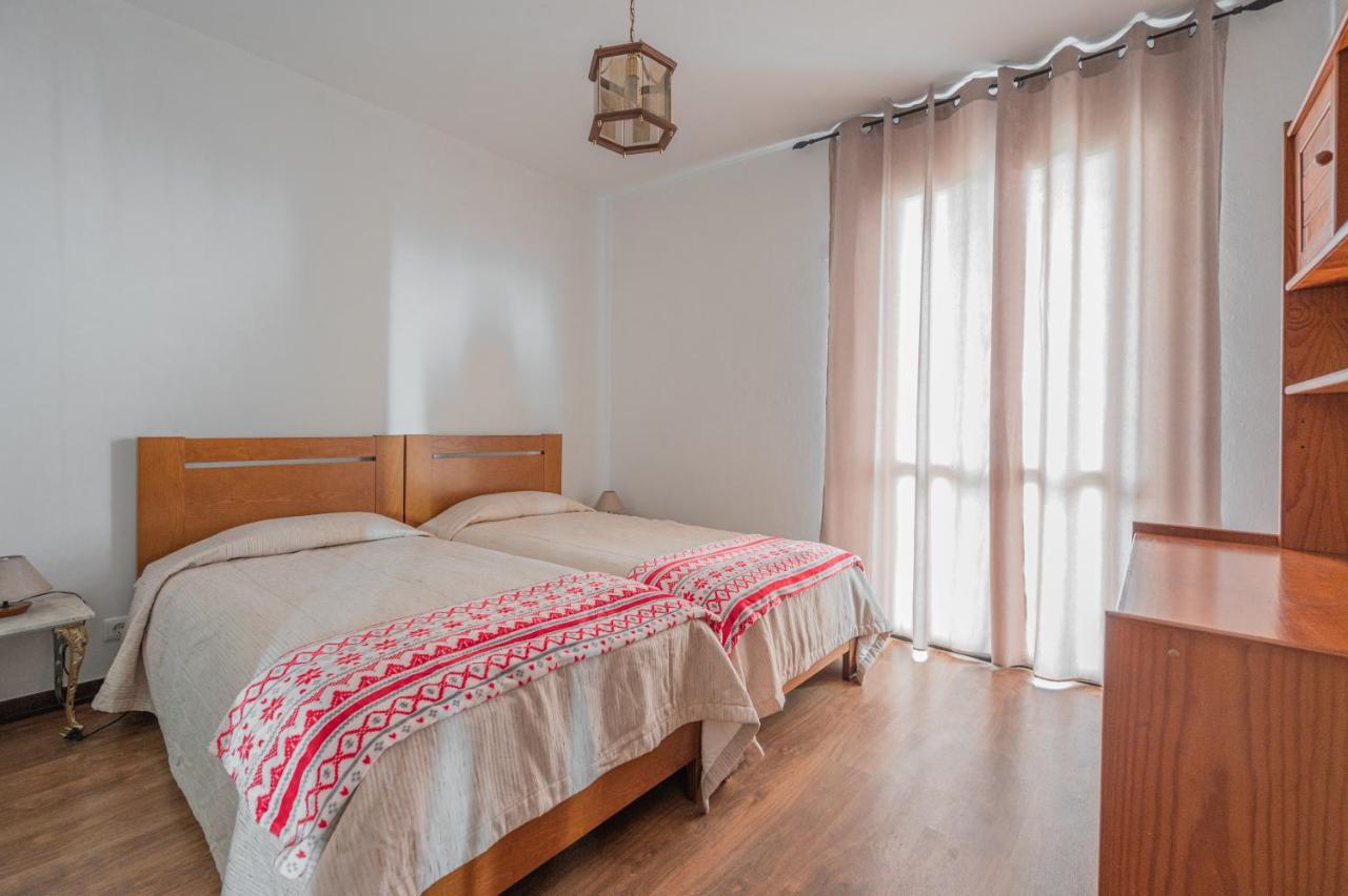 Familia Dehoux Apartment