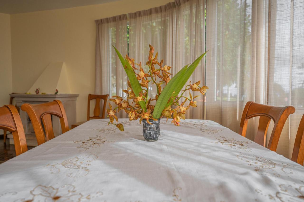 Apartment Familia Dehoux *