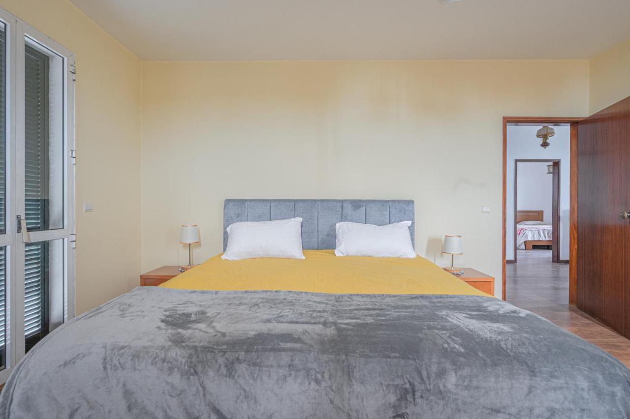 Familia Dehoux Apartment *
