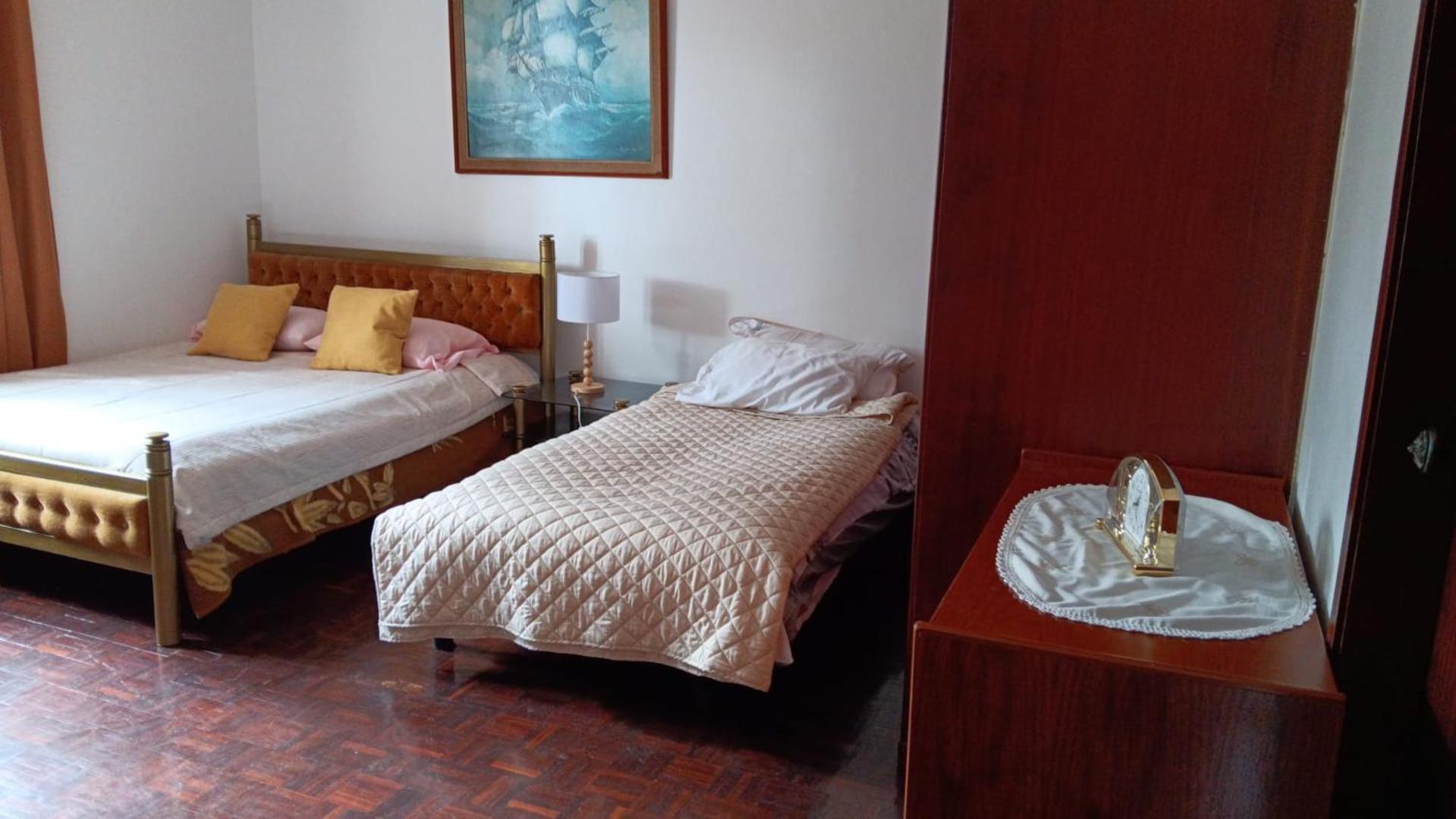 Apartment Familia Dehoux Camacha (Madeira)
