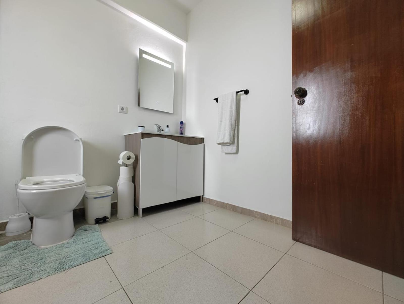Apartment Familia Dehoux *