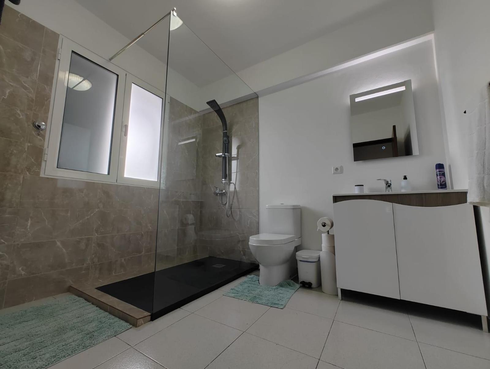 Apartment Familia Dehoux *