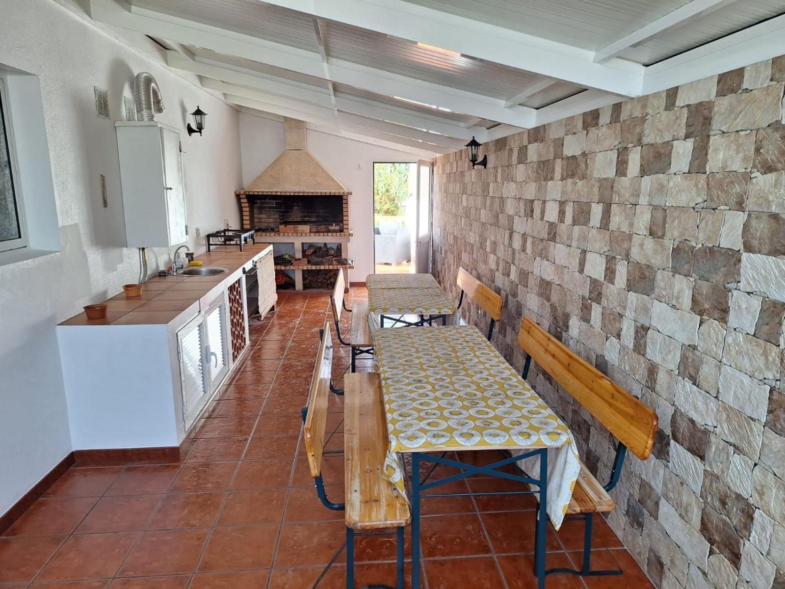 Familia Dehoux * Camacha (Madeira)