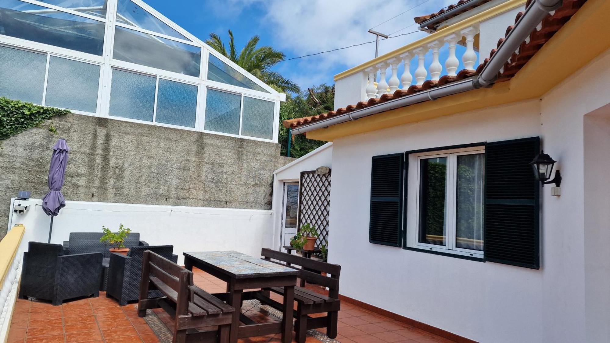 Apartment Familia Dehoux *