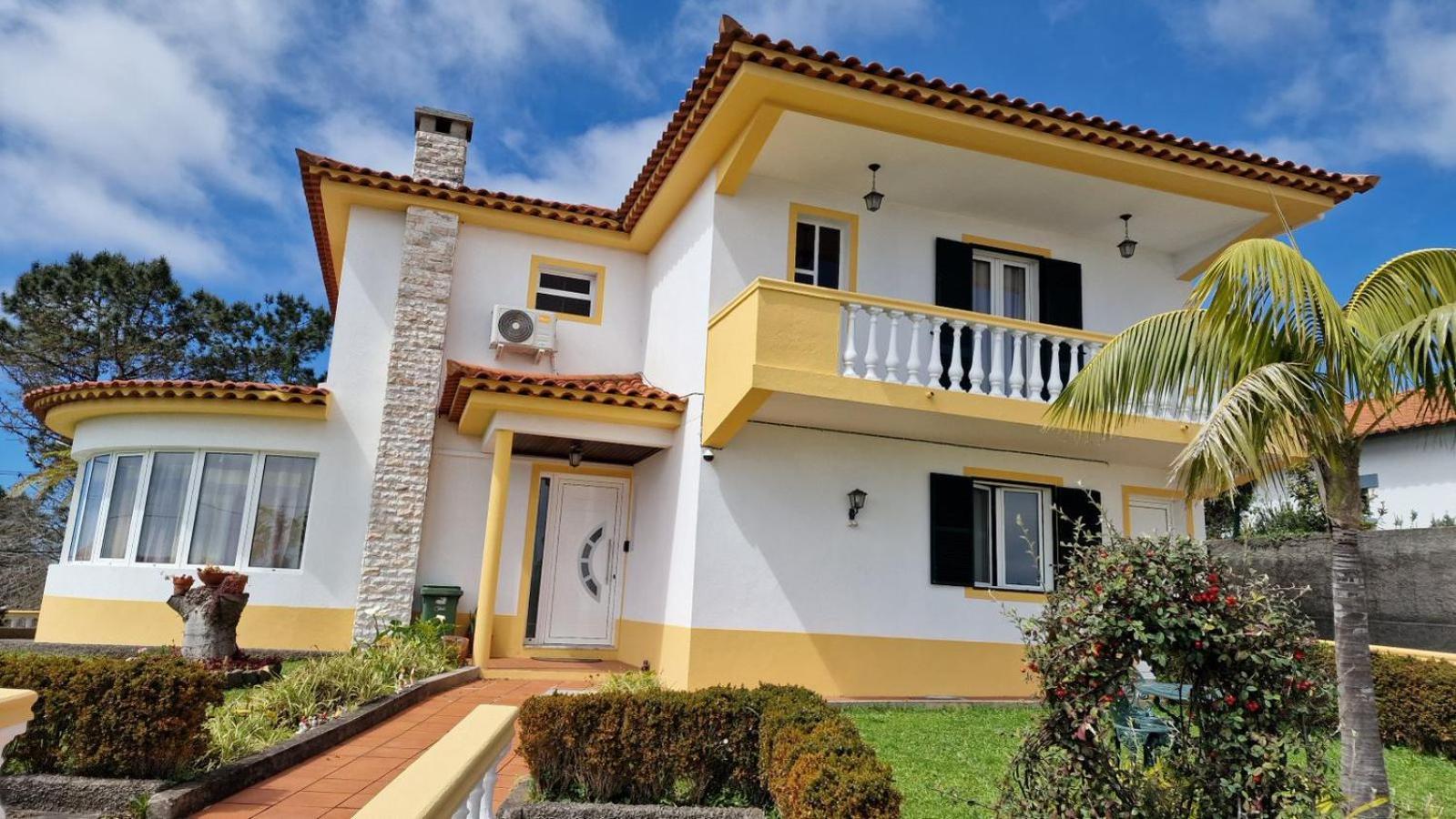 Familia Dehoux * Camacha (Madeira)