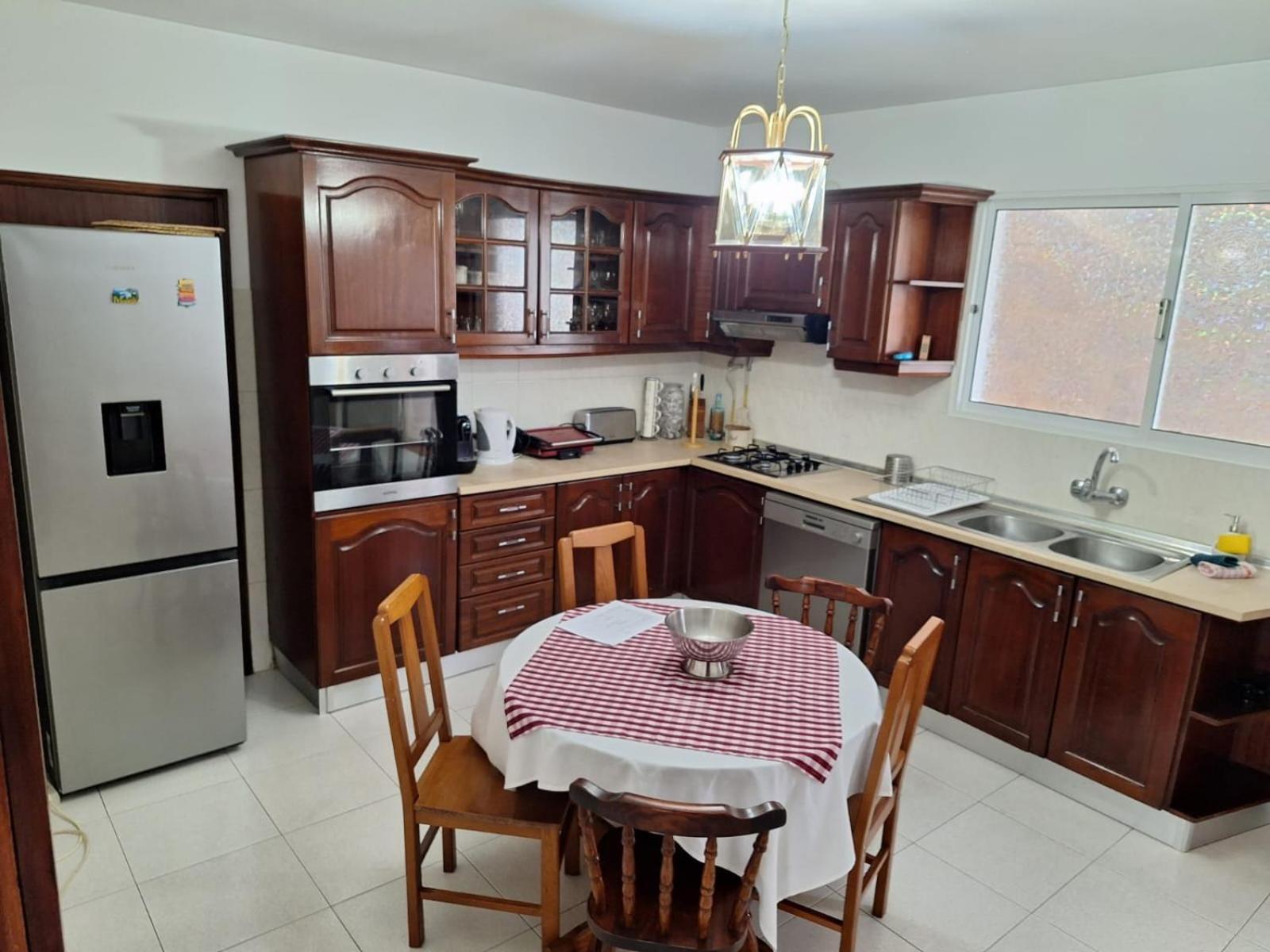 Apartment Familia Dehoux *